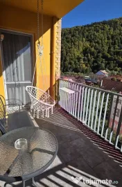 Apartament cu 2 camere, loc de parcare si vedere spre Muntii, Sinaia 