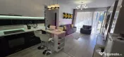 Apartament cu 2 camere, loc de parcare si vedere spre Muntii, Sinaia 