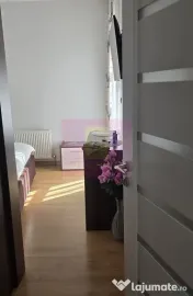 Apartament cu 2 camere, loc de parcare si vedere spre Muntii, Sinaia 