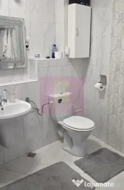 Apartament cu 2 camere, loc de parcare si vedere spre Muntii, Sinaia 