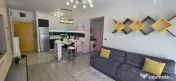 Apartament cu 2 camere, loc de parcare si vedere spre Muntii, Sinaia 