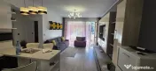 Apartament cu 2 camere, loc de parcare si vedere spre Muntii, Sinaia 