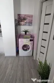 Apartament cu 2 camere, loc de parcare si vedere spre Muntii, Sinaia 