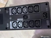 UPS APC Back-UPS Pro BR1200GI – 1200VA / 720W – LCD – funcțional 