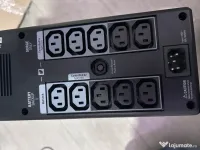 UPS APC Back-UPS Pro BR1200GI – 1200VA / 720W – LCD – funcțional