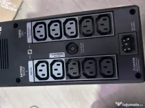 UPS APC Back-UPS Pro BR1200GI – 1200VA / 720W – LCD – funcțional