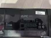 UPS APC Back-UPS Pro BR1200GI – 1200VA / 720W – LCD – funcțional 