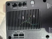 UPS APC Back-UPS Pro BR1200GI – 1200VA / 720W – LCD – funcțional 