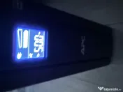 UPS APC Back-UPS Pro BR1200GI – 1200VA / 720W – LCD – funcțional 