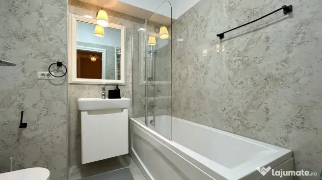 Un studio elegant care asteapta sa-ti devina ACASA - Bucuresti (Bucuresti-Ilfov)