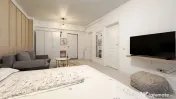 Un studio elegant care asteapta sa-ti devina ACASA