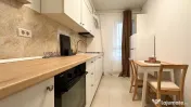 Un studio elegant care asteapta sa-ti devina ACASA