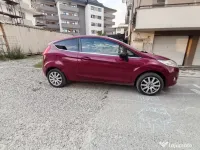 Ford Fiesta diesel