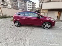 Ford Fiesta diesel