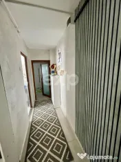 APARTAMENT 2 CAMERE DECOMANDAT | BARTOLOMEU PARCARE | 109.90