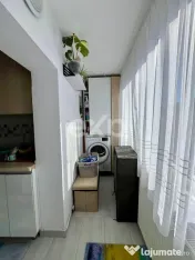 APARTAMENT 2 CAMERE DECOMANDAT | BARTOLOMEU PARCARE | 109.90