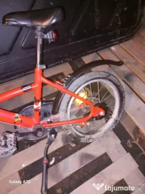 De vânzare 2 biciclete