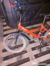 De vânzare 2 biciclete