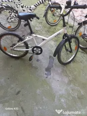 De vânzare 2 biciclete
