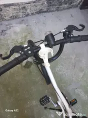De vânzare 2 biciclete