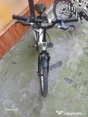 De vânzare 2 biciclete