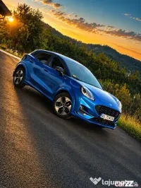 Ford Puma ST LINE 