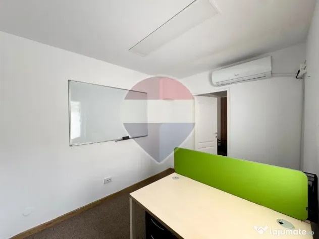 Casă de închiriat | 60 mp utili | Curte 169 mp | Piața Alba Iulia - Bucuresti (Bucuresti-Ilfov)