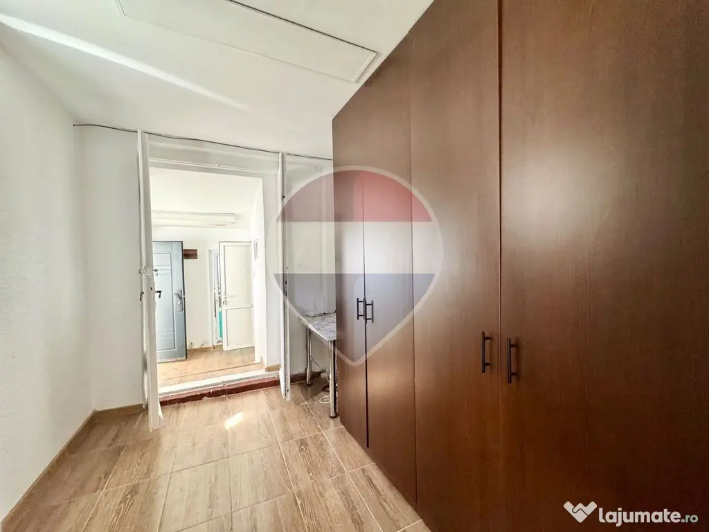 Casă de închiriat | 60 mp utili | Curte 169 mp | Piața Alba Iulia - Bucuresti (Bucuresti-Ilfov)