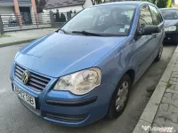Volkswagen Polo 1.2 benzina