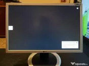 Monitor 20" LG Flatron L204WT 1680x1050 Cabluri Incluse Ideal Birou Supraveghere