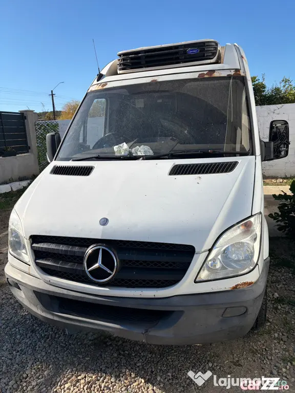 Piese Sprinter 2017 - Pitesti (Arges)