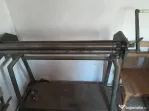 vand masina de roluit tabla