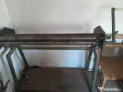 vand masina de roluit tabla