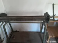 vand masina de roluit tabla