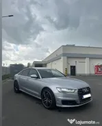 Audi A6 Bi-TDI 320cp