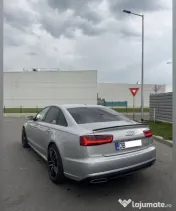 Audi A6 Bi-TDI 320cp 