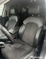 Audi A6 Bi-TDI 320cp 