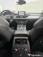 Audi A6 Bi-TDI 320cp 