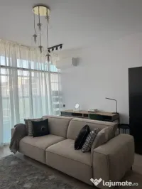 Apartament 2 camere cu terasă acoperită 