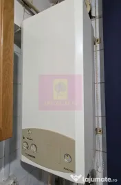Apartament cu 3 camere de vanzare in Campina, parter 