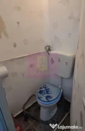 Apartament cu 3 camere de vanzare in Campina, parter 