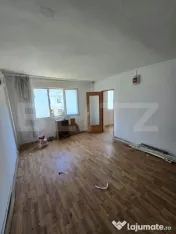 Apartament 2 Camere (2 Garsoniere Unite), Etaj 1, 43mp