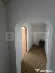 Apartament 2 Camere (2 Garsoniere Unite), Etaj 1, 43mp