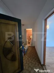 Apartament 2 Camere (2 Garsoniere Unite), Etaj 1, 43mp