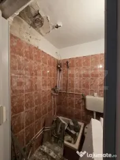Apartament 2 Camere (2 Garsoniere Unite), Etaj 1, 43mp