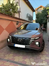 Hyundai Tucson 2021- 1.6T-GDI-150 CP- Benzina- Manuala