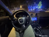 Audi a3 2007 2.0
