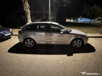 Audi a3 2007 2.0