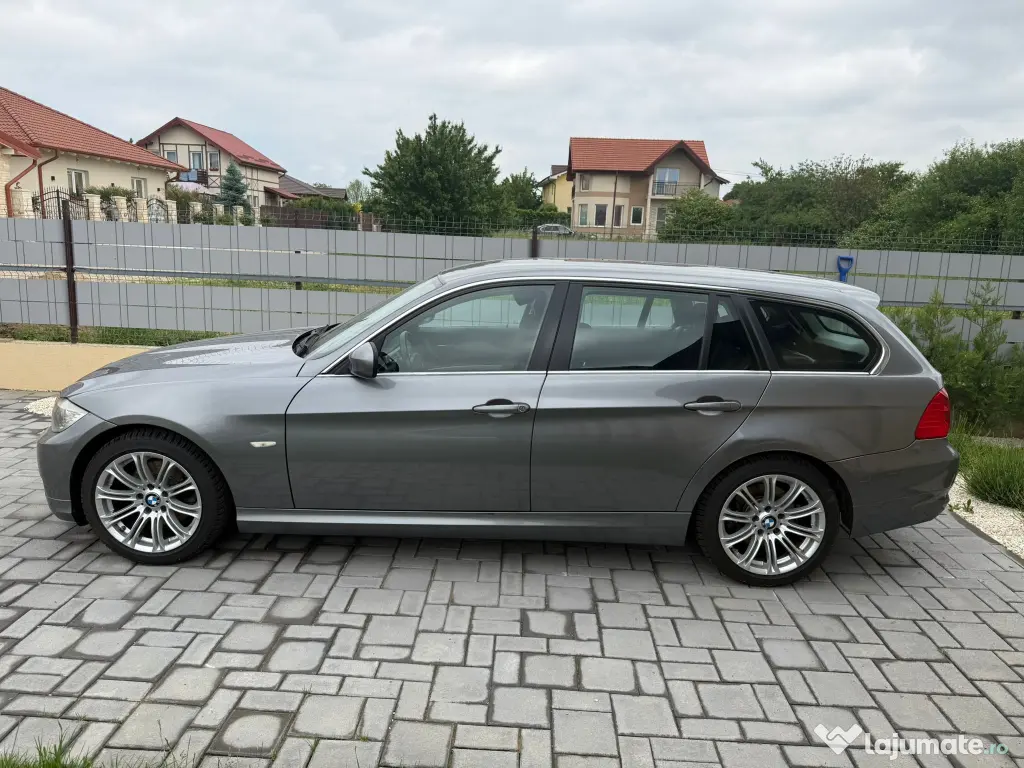 vandBMW seria 3