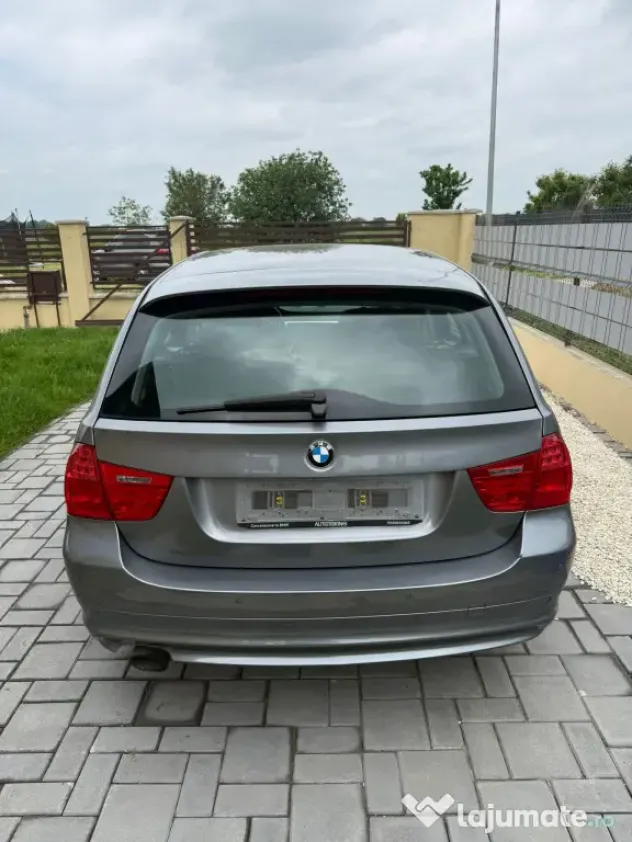 vandBMW seria 3